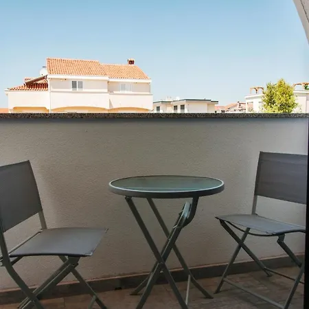 Penzion Domus Albus 3*