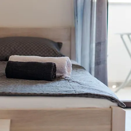 Domus Albus Vendégház