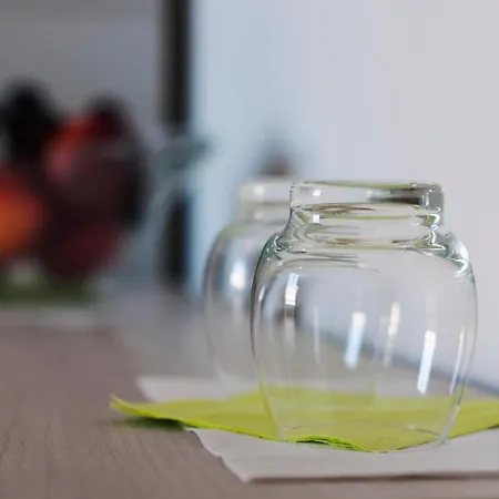 Domus Albus Affittacamere