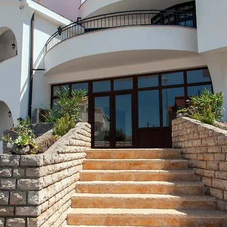 Domus Albus Gasthof Zadar