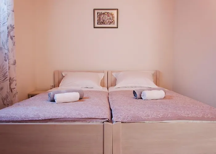 Domus Albus Affittacamere 3*