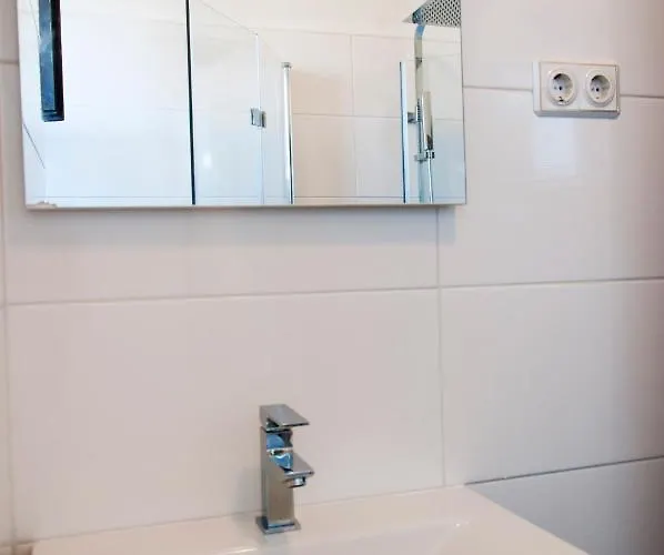 Vendégház Domus Albus