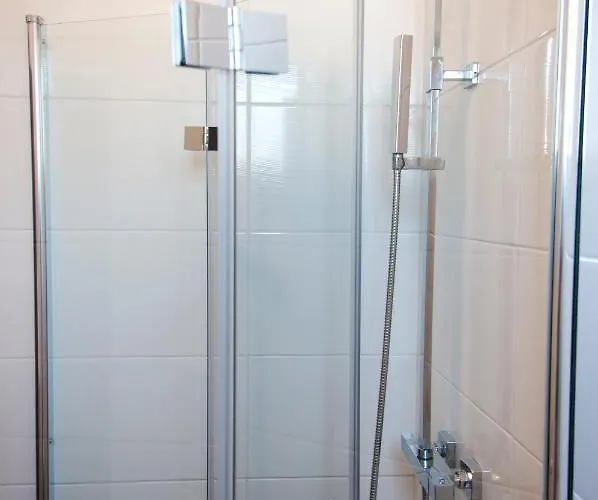 Vendégház Domus Albus Zára