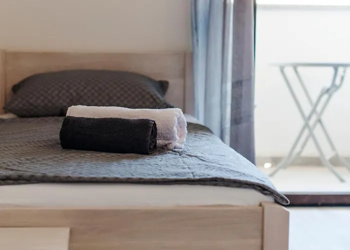 Domus Albus Affittacamere