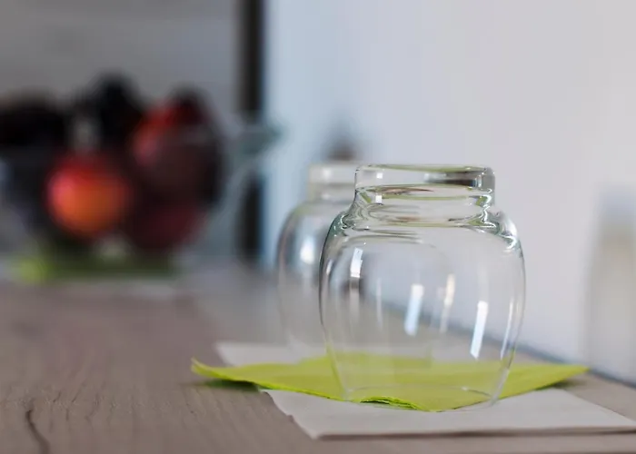 Domus Albus Vendégház