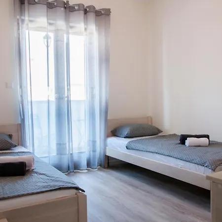 Guest house Domus Albus