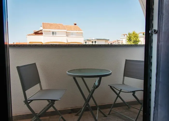 Гостевой дом Domus Albus 3*