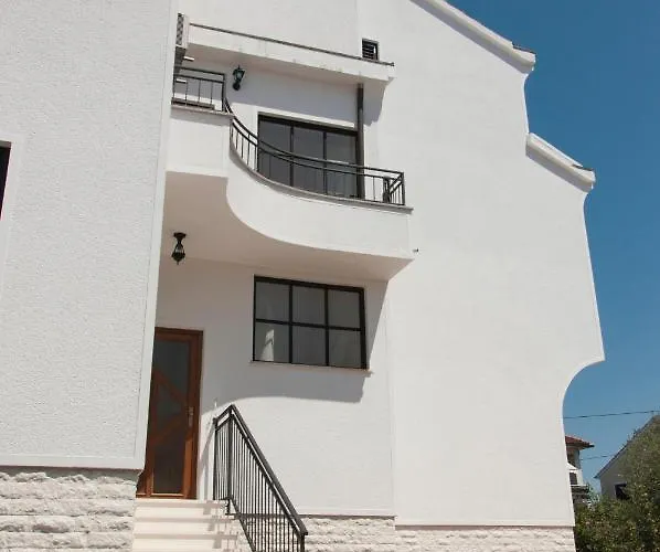 Гостевой дом Domus Albus